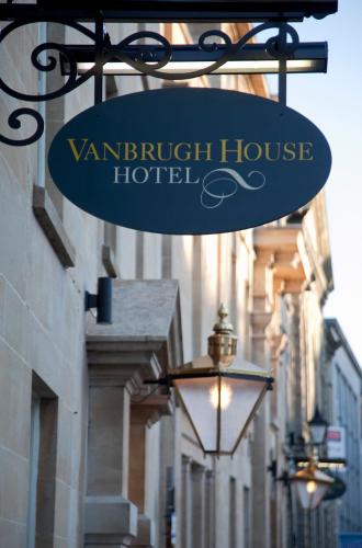 Vanbrugh House Hotel