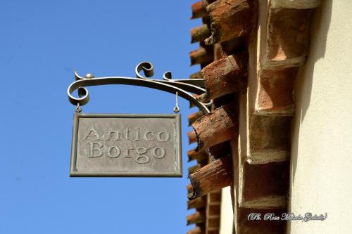 Antico Borgo