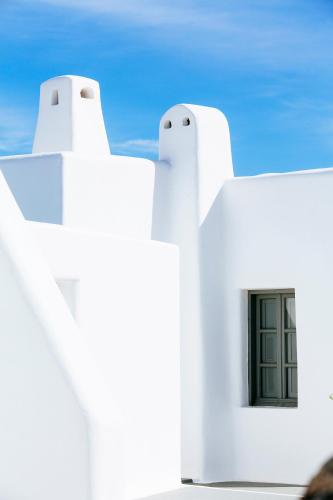 Carpe Diem Santorini