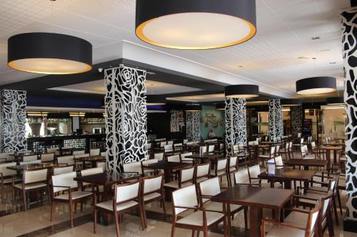Evenia Olympic Resort - image 13