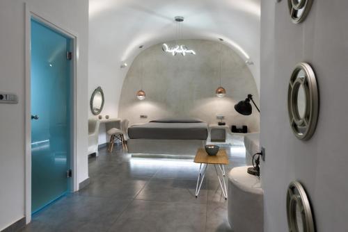 Nefeli Homes - Adults Only, Imerovigli (fotografie 7)