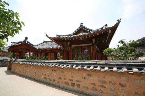 GaEunChae 2, Jeonju