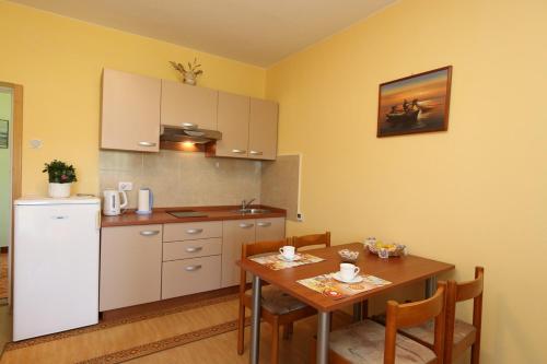 Apartment MIHAJIC M