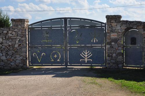 Residenza Rurale "La Majka" gîte à louer Lequile