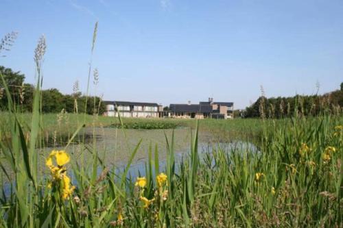 Strandhotel de Horn, Callantsoog