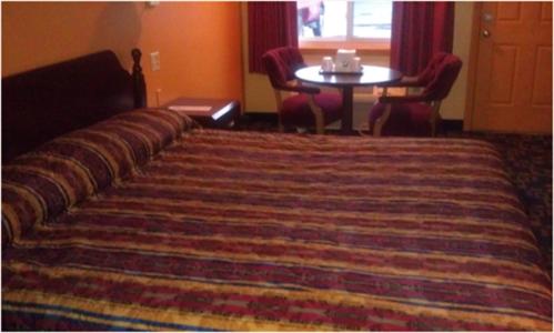 Rumford Motor Inn – Rumford, RI
