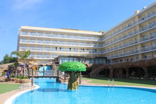 Evenia Olympic Resort