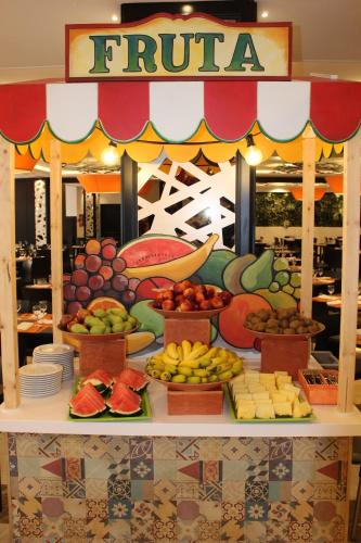 Evenia Olympic Resort - image 10
