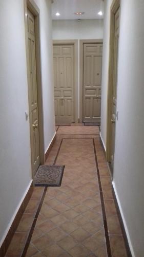 Apartamentos Dali Madrid – Madrid, NC