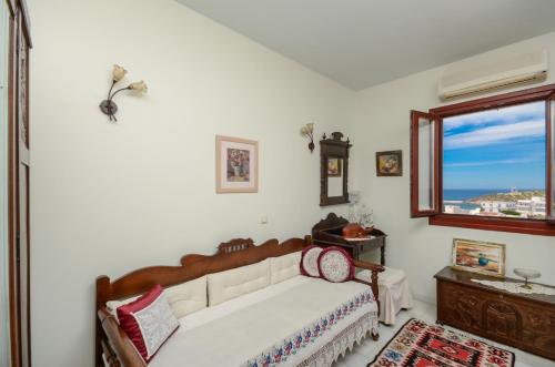 Chateau Zevgoli – Naxos City, UT