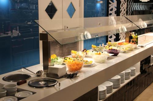 Evenia Olympic Resort - main image