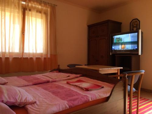 Guestroom, Margareta Apartman in Sarvar