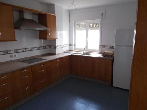 Apartamento Ría de Ribadeo