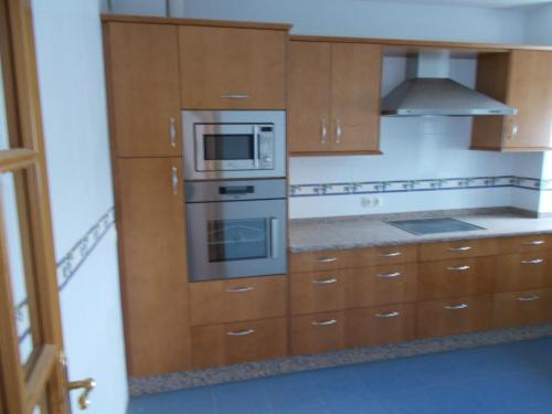 Apartamento Ría de Ribadeo