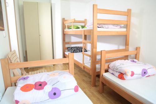 Hostel Jellostone – Belgrade, NY