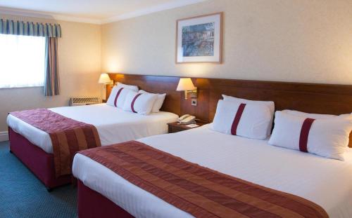 Citrus Hotel Coventry South by Compass Hospitality - image 12