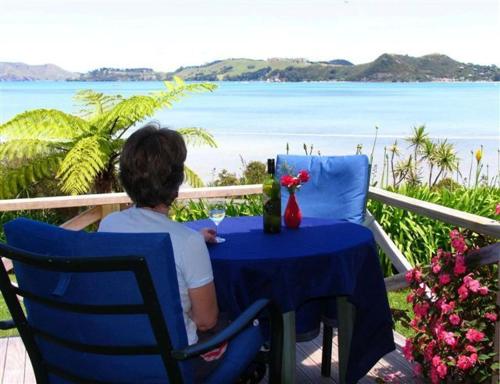 Harbour View Motel - Accommodation - Coromandel Town