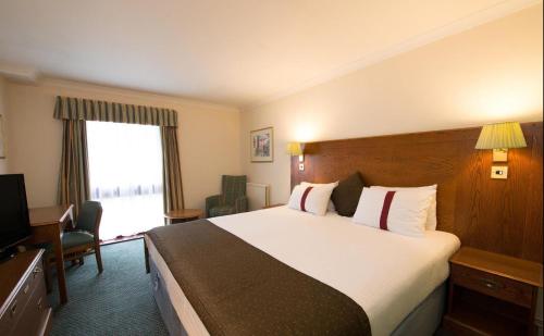 Citrus Hotel Coventry South by Compass Hospitality