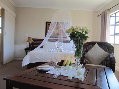 La Roche Guest House La Roche Guest House