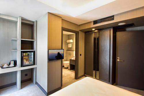 Cityloft 81, Istanbul (foto 6)