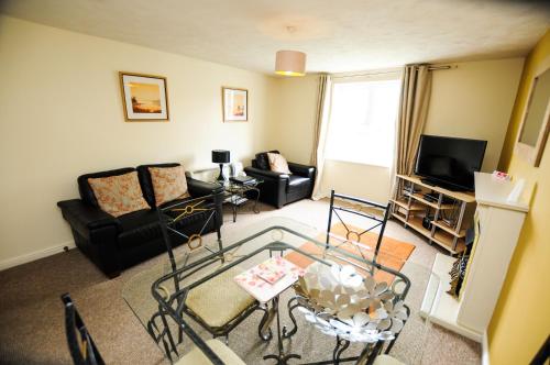 Orchard Gate Apartments from Your Stay Bristol