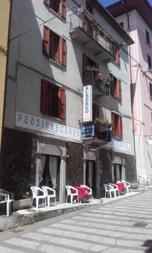 Albergo Cervo