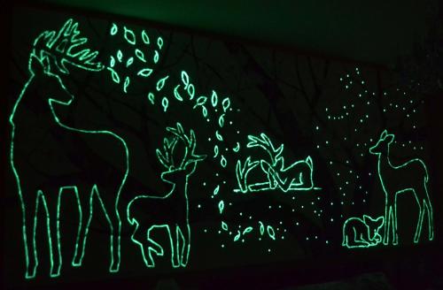 B&B La Casa d'Artista