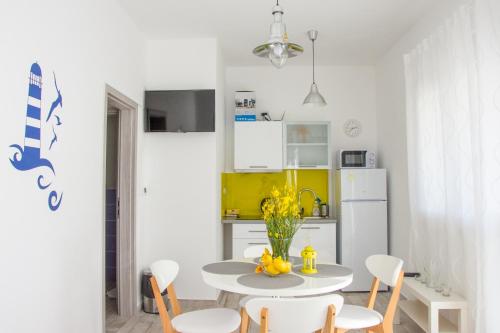 Apartment Villa Franci - image 9