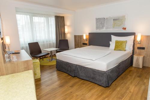 Hotel Goldenes Rad - image 3