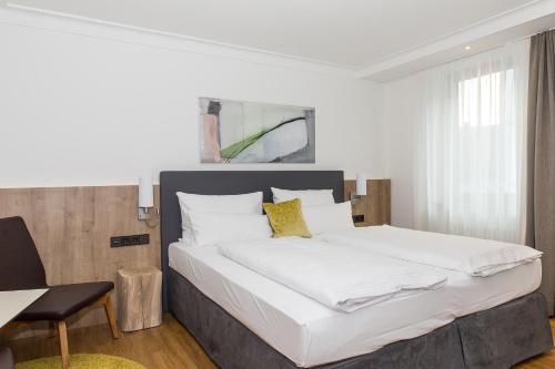 Hotel Goldenes Rad - main image
