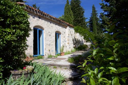 Moulin de Perle