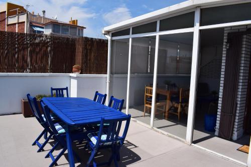 Duplex Berlin 87, Barcelona (fotografie 4)