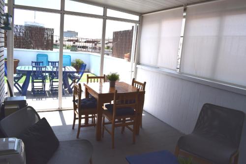 Duplex Berlin 87, Barcelona (fotografie 9)