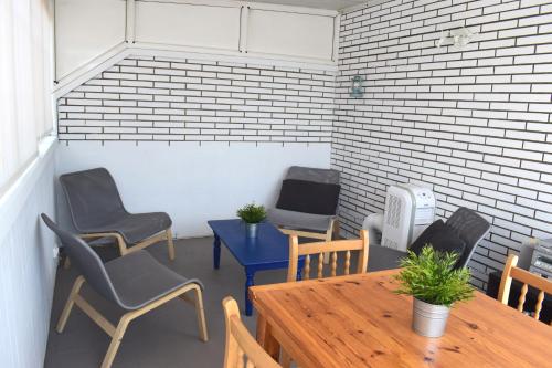 Duplex Berlin 87, Barcelona (fotografie 10)
