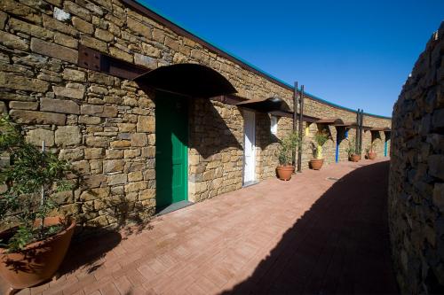 Borgo La Pietraia - image 16