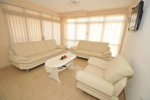 大堂, Pansion Bojic in 默主戈耶市中心