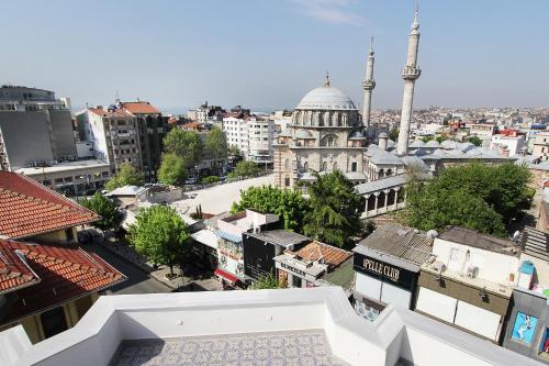 Pisa Hotel, Istanbul (fotografie 10)