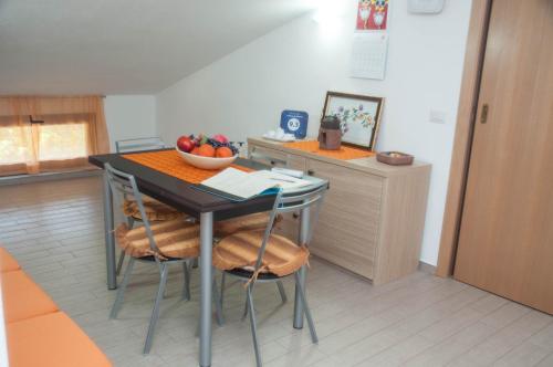 A Domu de Vittoria chambre d'hôte Tramatza