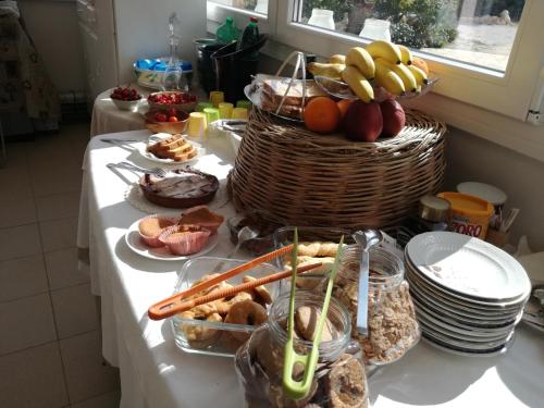 B&B Oceano – Monopoli, LA
