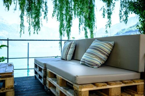 lofthotel Walensee - image 9