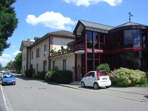 Hotel garni Kaiserstuhl