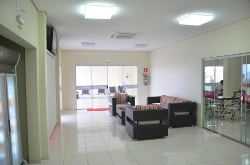 Tapajós Palace Hotel photo 5