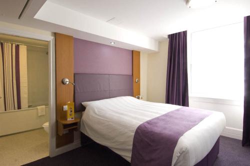 Hotel Premier Inn London Victoria (Londres) desde 246€ - Rumbo