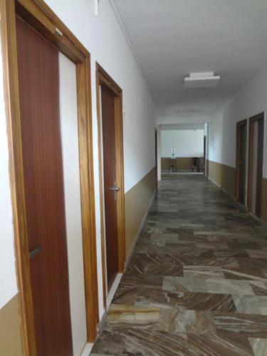 Vestíbulo, Shalimar residencia (Shalimar Residency) in Kochi