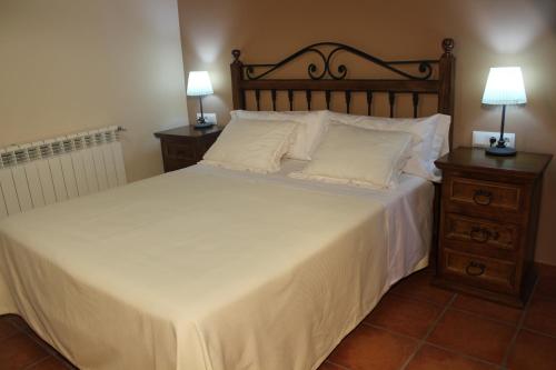 Apartamentos Los Rosales de Isabel