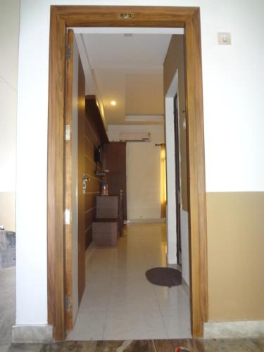 Instalaciones, Shalimar residencia (Shalimar Residency) in Kochi