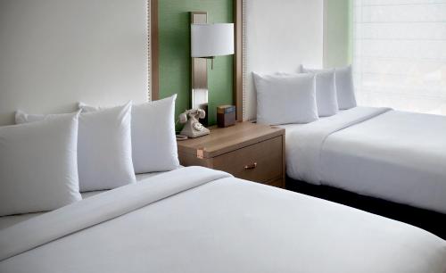 Hayes Street Hotel Nashville in Nashville, USA