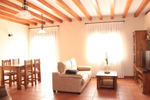  Apartamentos Los Rosales de Isabel in Corral de Ayllón