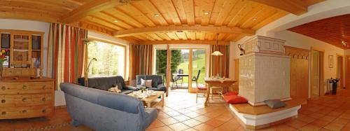  Haus Dachstein in Filzmoos