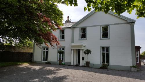 Croft Hill Guest House, , Cumbria